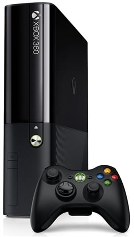 Xbox 360